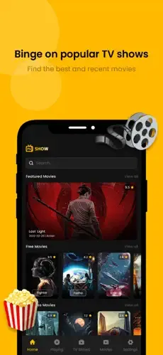 best-web-series-on-jio-hotstar tv show